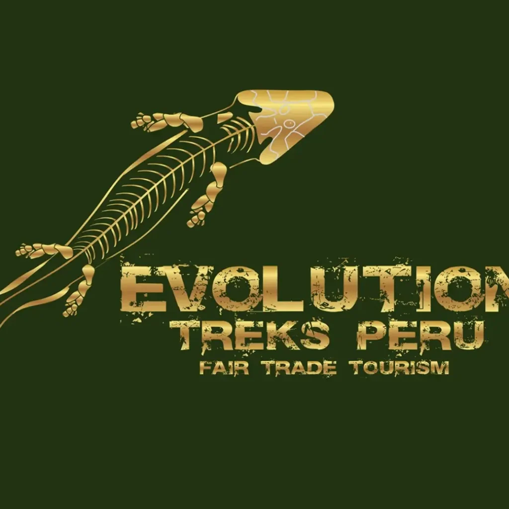 Evolution-Treks-Peru-logo