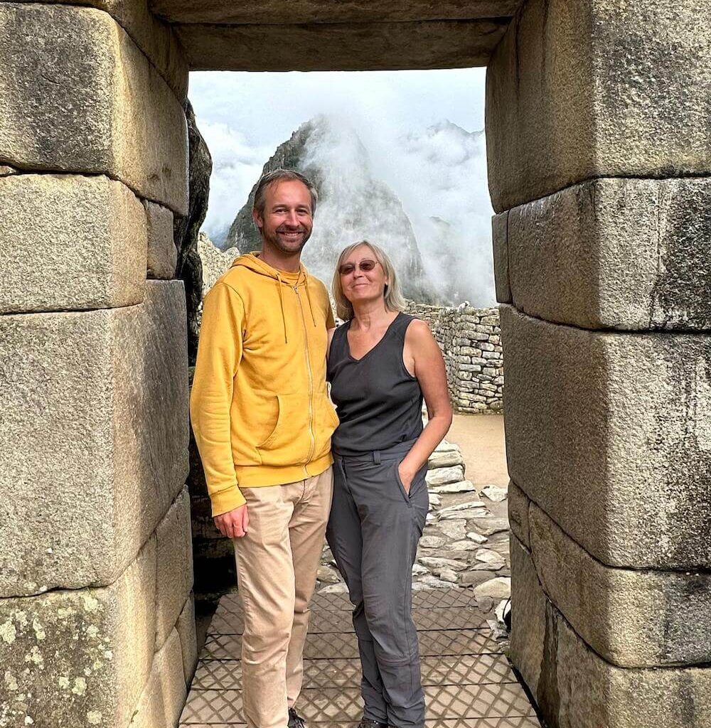 Machu Picchu - Circuit 2A - 2025