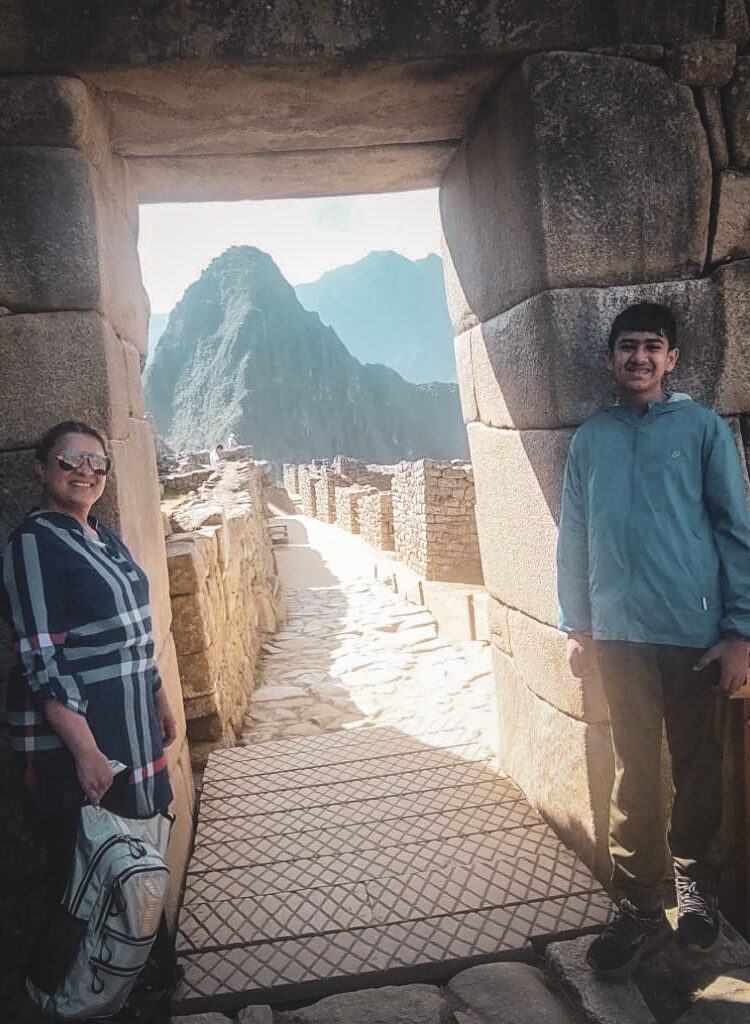 Machu Picchu Tour