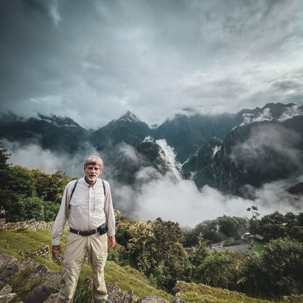 Machu Picchu Tour