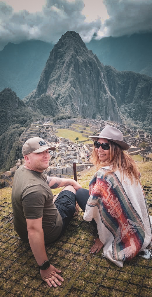 Machu Picchu Tour