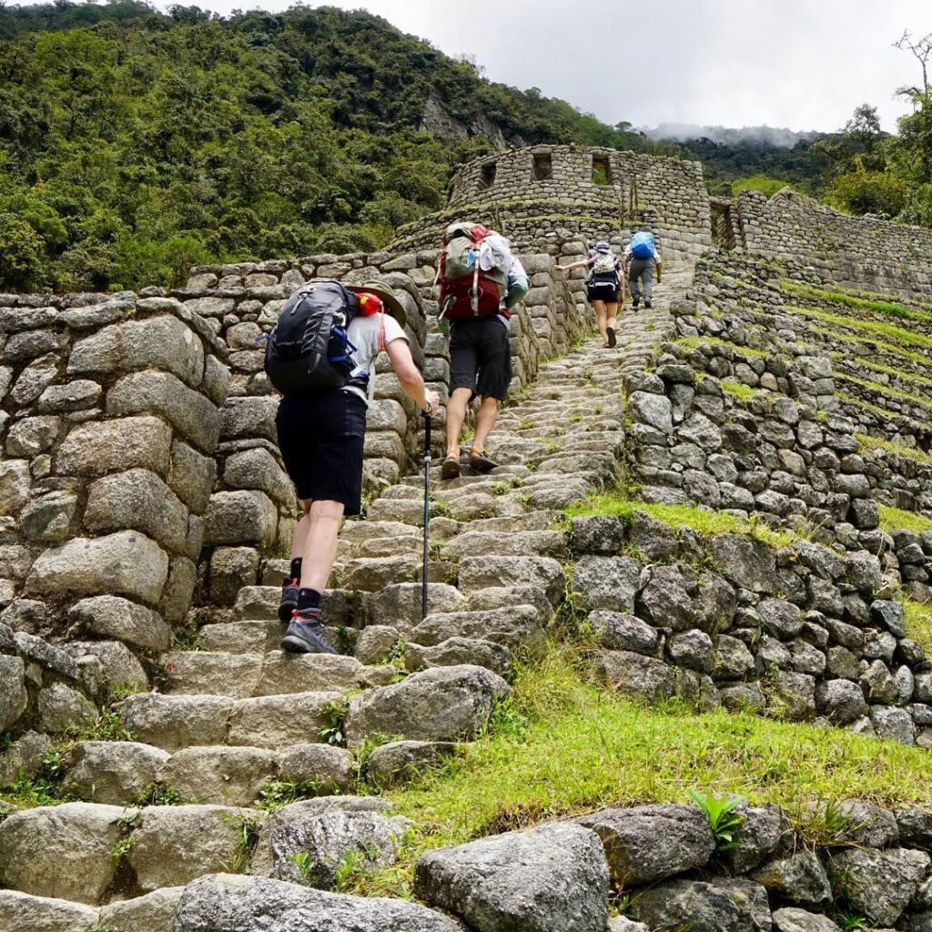 Why Is the Inca Trail So Popular