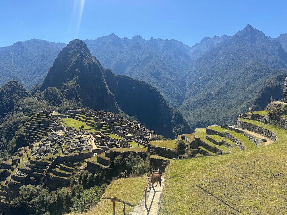 Foto de reseña