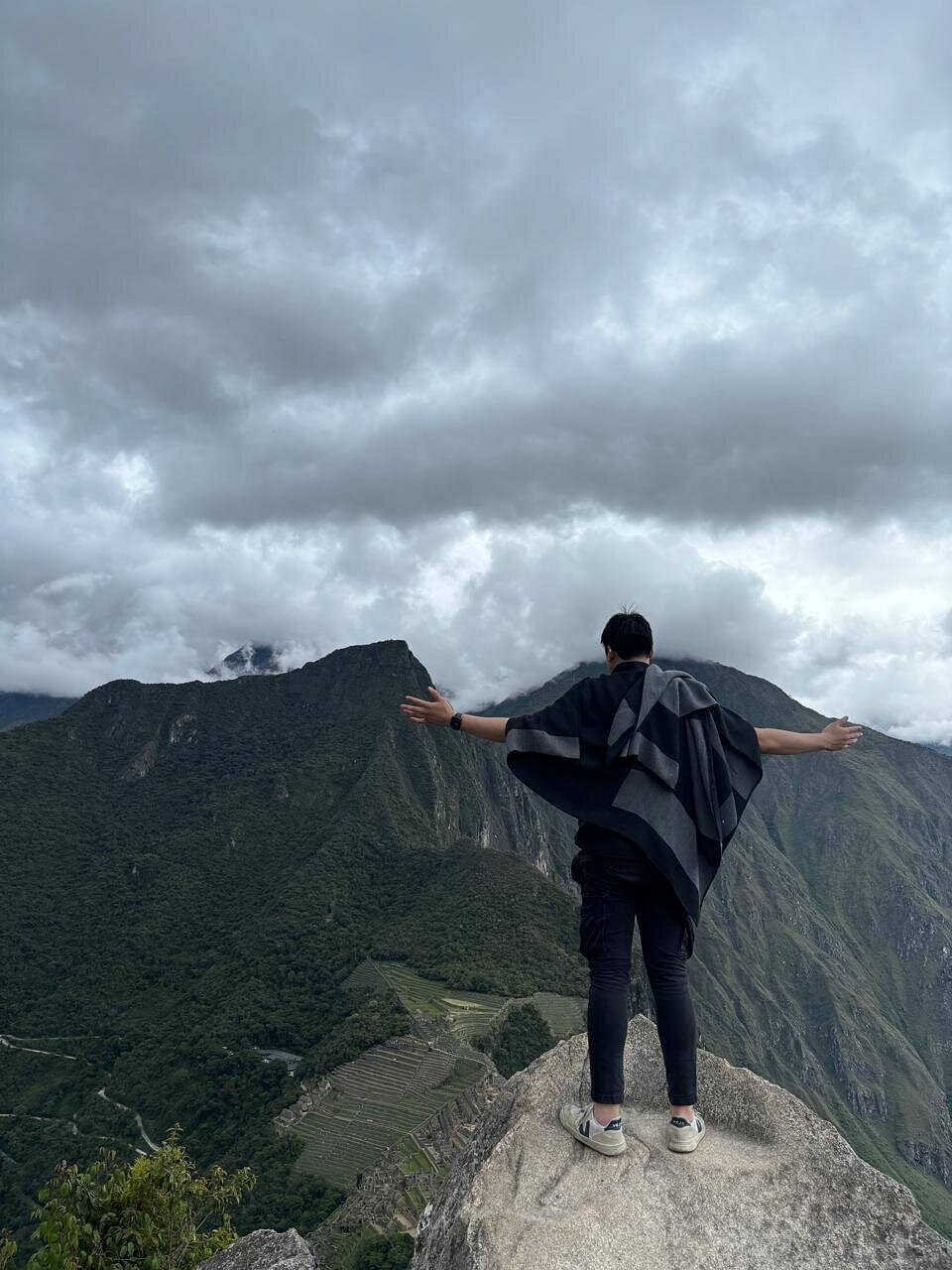 Foto de reseña