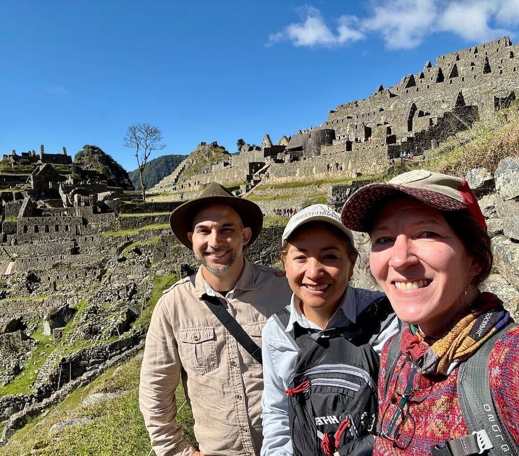 Amazing Excursion to Machu Picchu - Tripadvisor - 3
