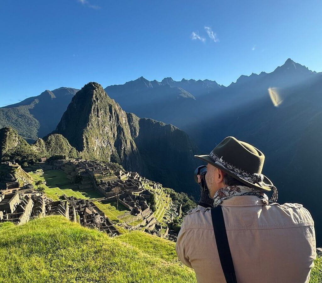 Amazing Excursion to Machu Picchu - Tripadvisor - 5