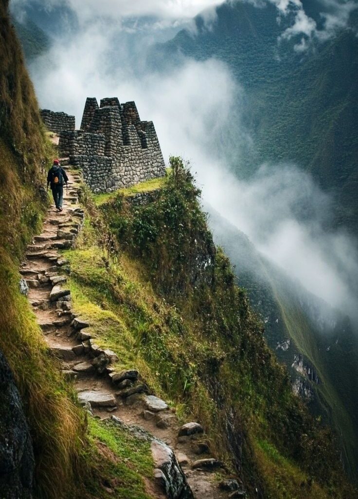 Machu Picchu Hikes The Ultimate Andean Adventure Machu Picchu By Machu Picchu Hikes The Ultimate Andean Adventure Machu Picchu By