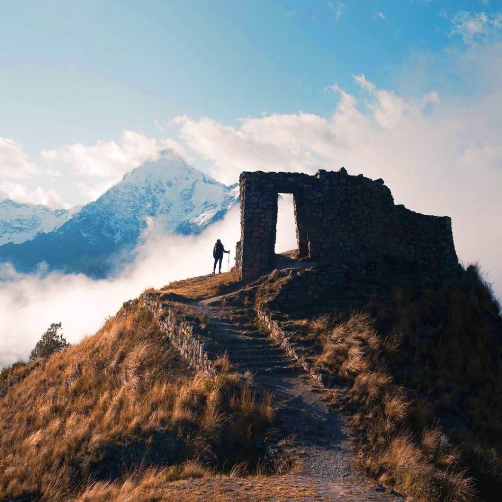 Inca Trail vs Kilimanjaro