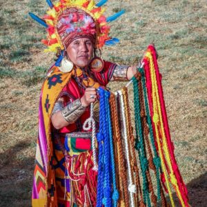 Qompi Inca What Was the Inca Quipu Used For? The Ultimate Guide