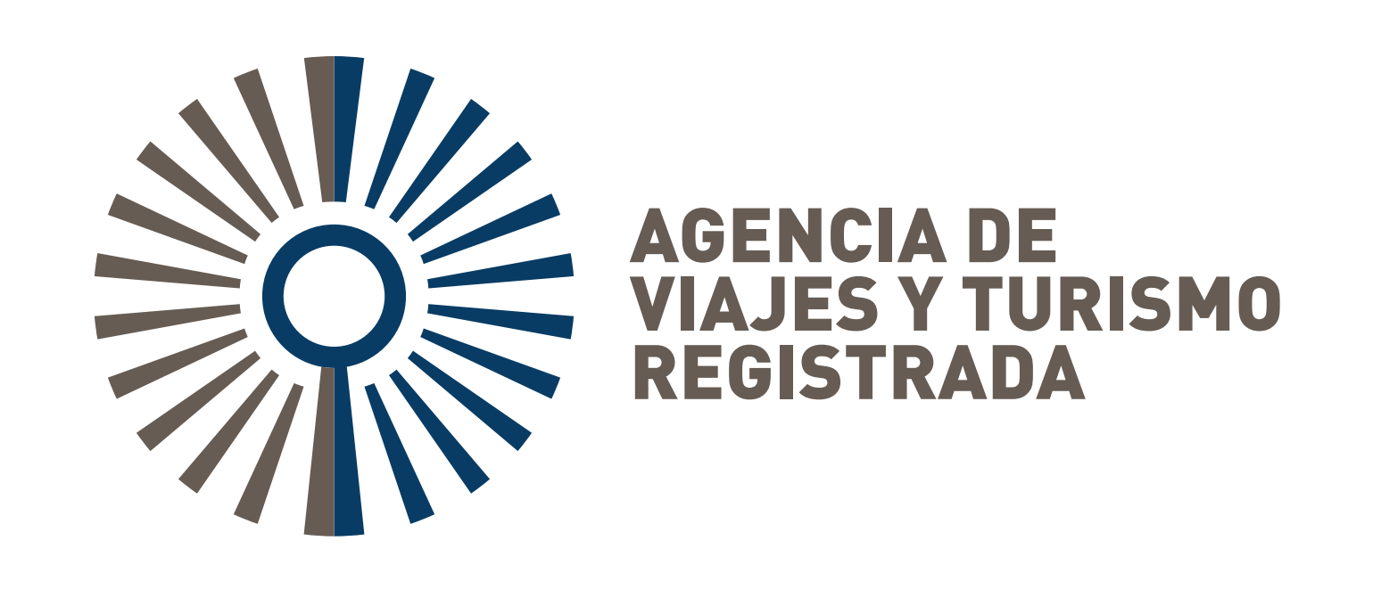 Agencia de viajes y turismo registrada