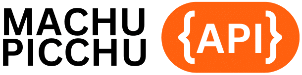 machupicchuapi logo