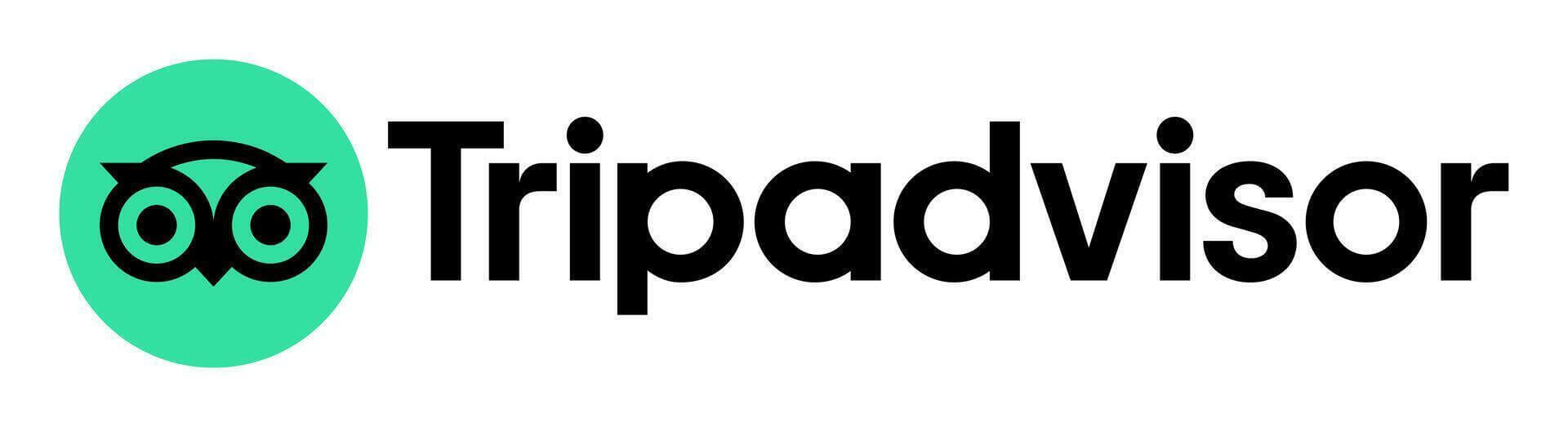 tripadvisor logo