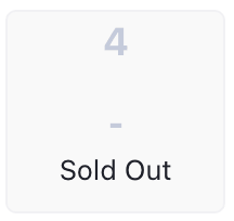 Inca Trail Permits - Sold Out
